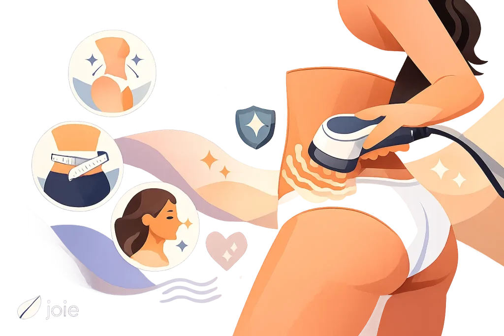 RF and Cryo Body Contouring Benefits to Know